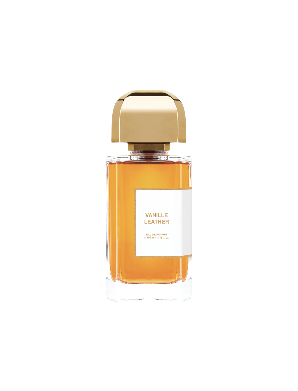 BDK Parfums Vanille Leather