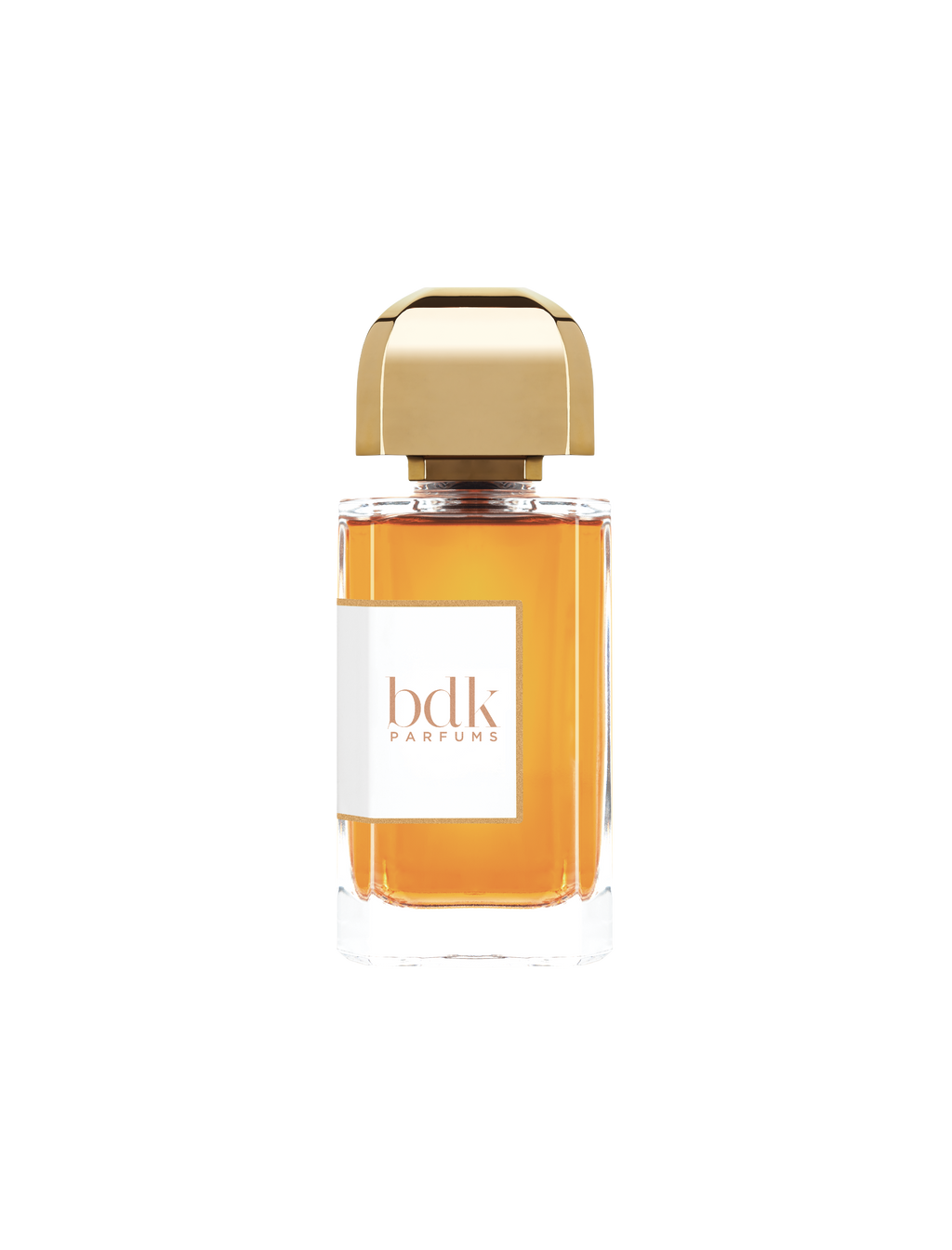 BDK Parfums Vanille Leather
