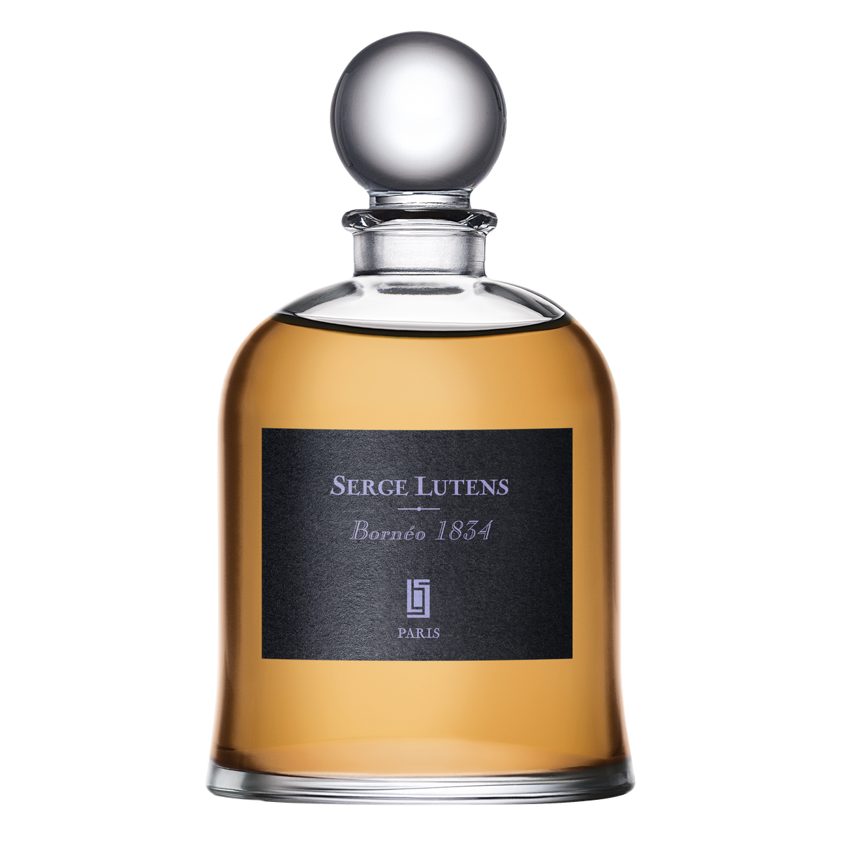 Serge Lutens Bornéo 1834