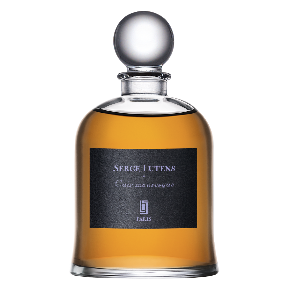 Serge Lutens Cuir mauresque