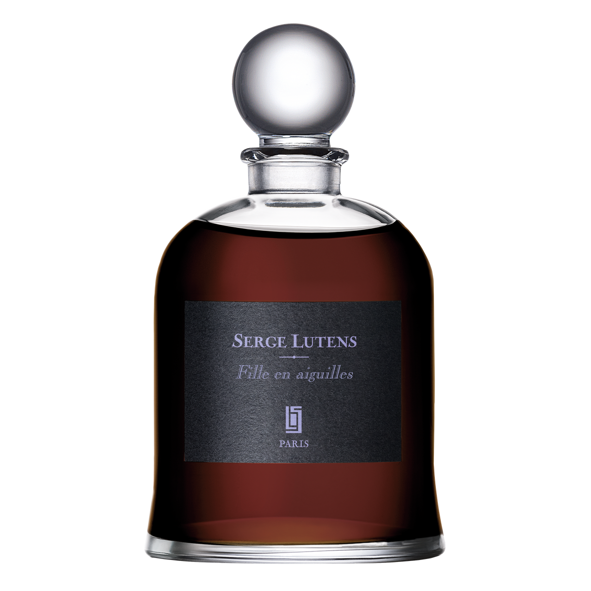 Serge Lutens Fille en aiguilles