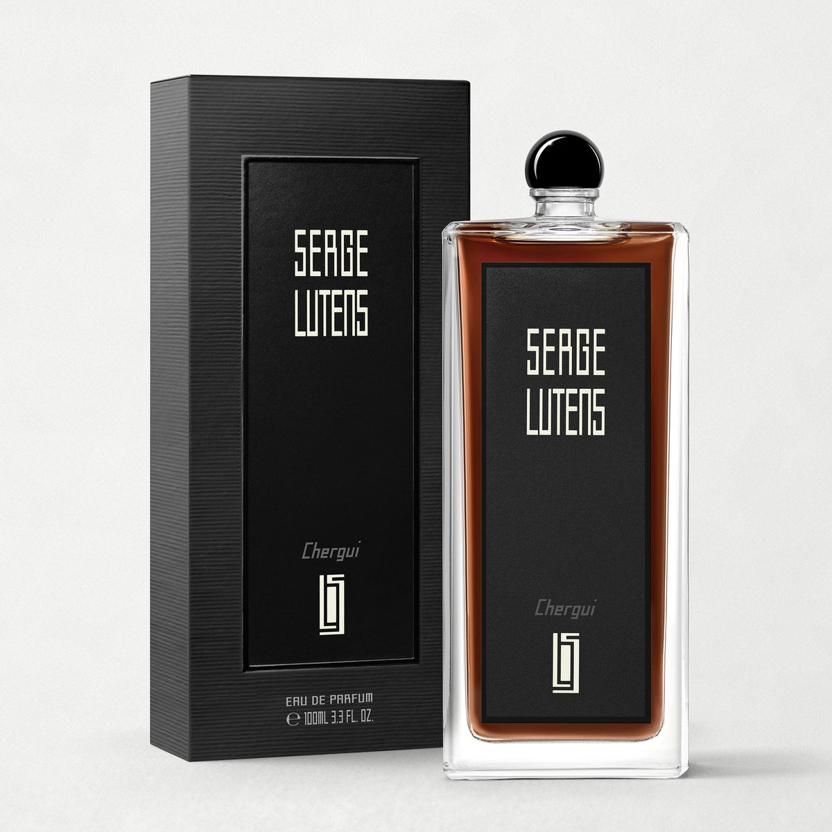 Serge Lutens Chergui
