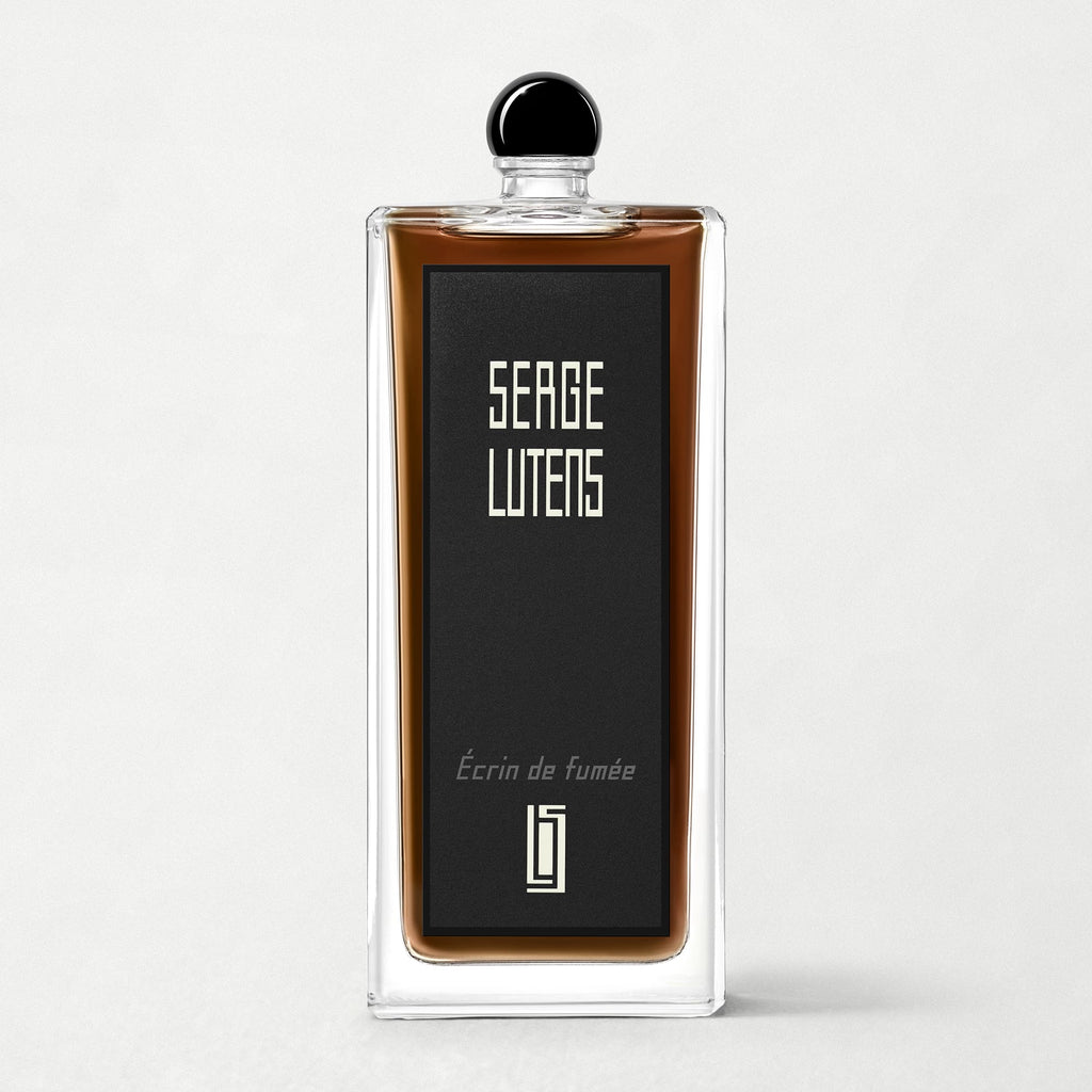 Serge Lutens Écrin de fumée