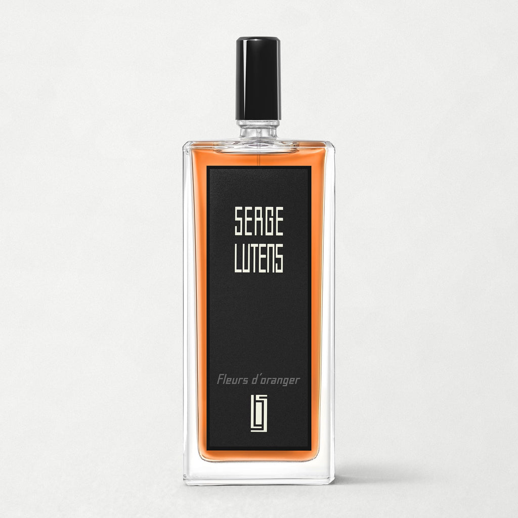 Serge Lutens Fleurs d'oranger