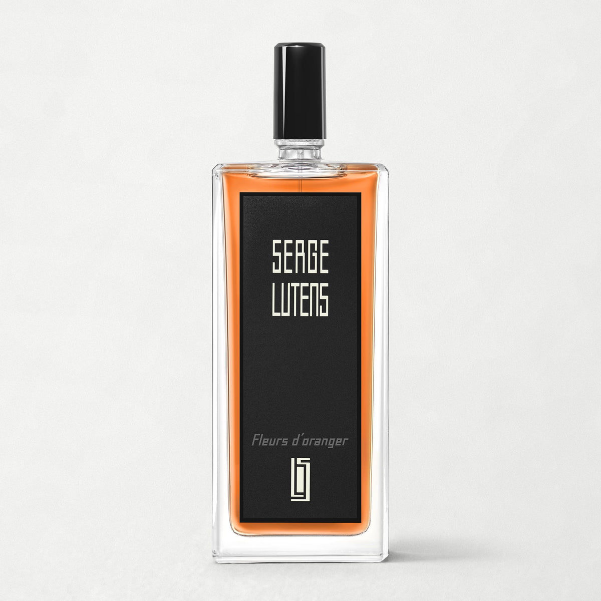 Serge Lutens Fleurs d'oranger