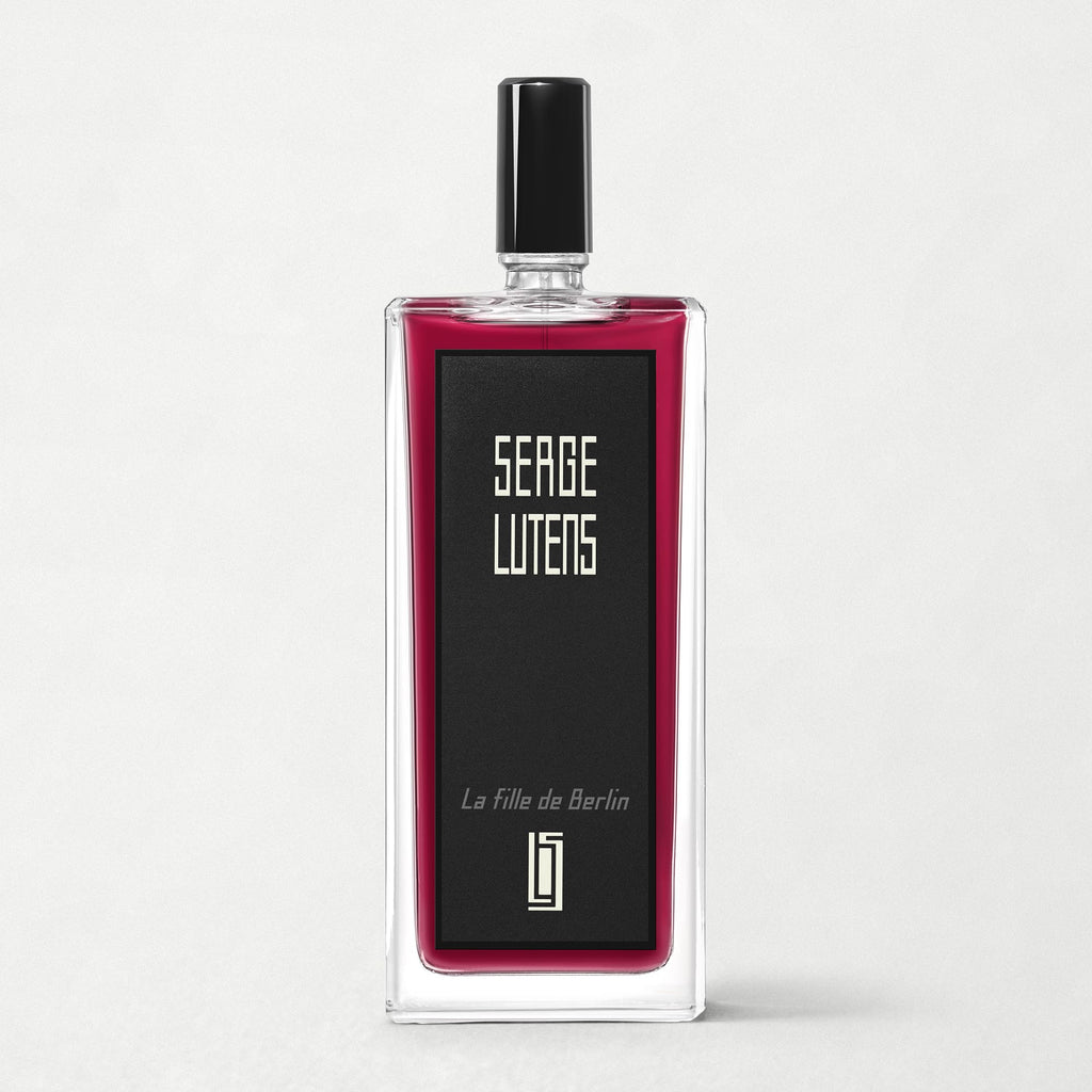 Serge Lutens La fille de Berlin