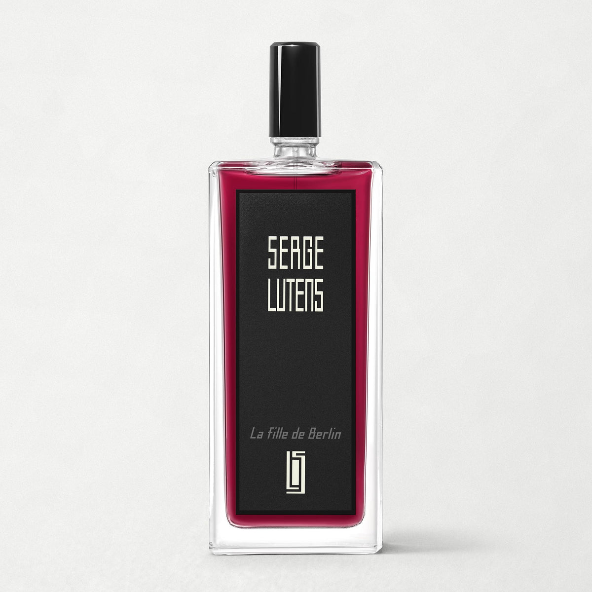 Serge Lutens La fille de Berlin