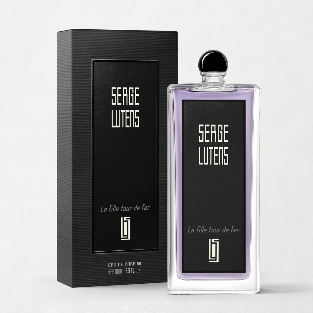 Serge Lutens La Fille Tour de Fer