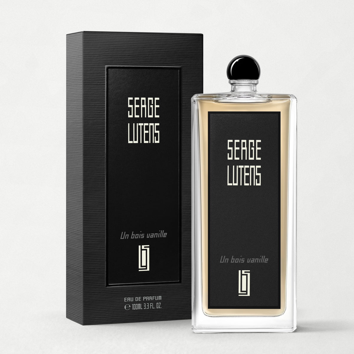 Serge Lutens Un bois vanille