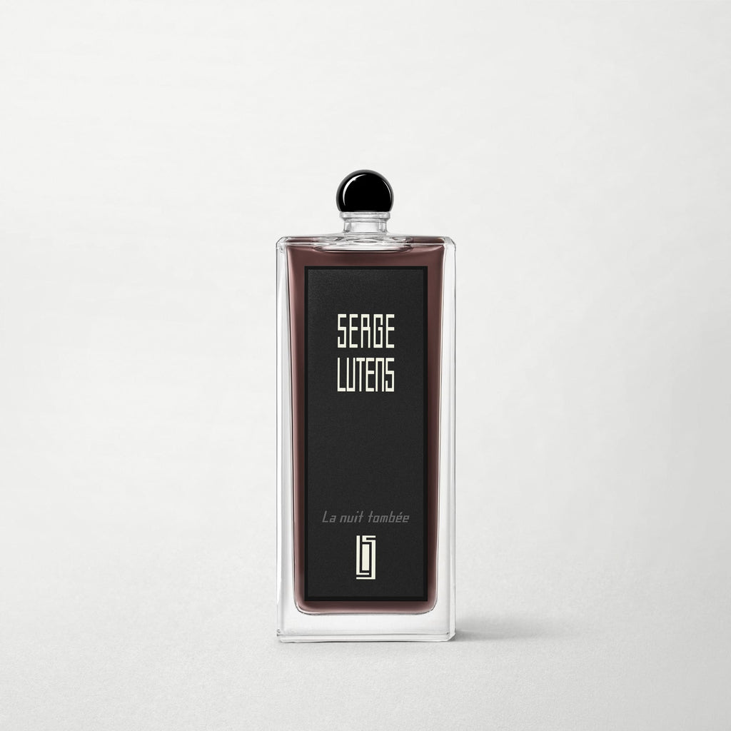 Serge Lutens La Nuit Tombée