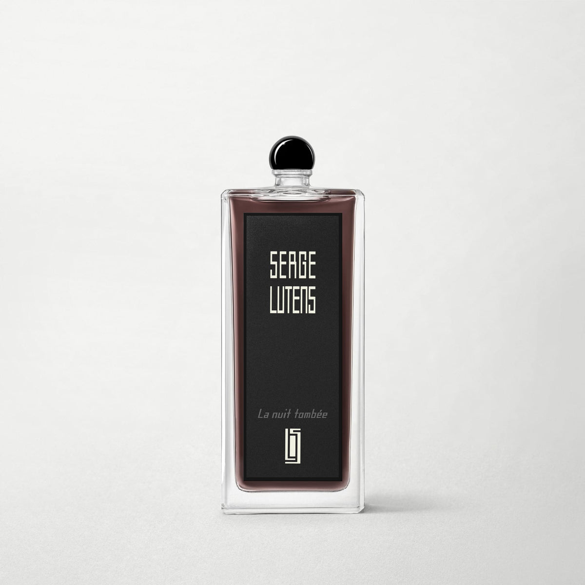 Serge Lutens La Nuit Tombée