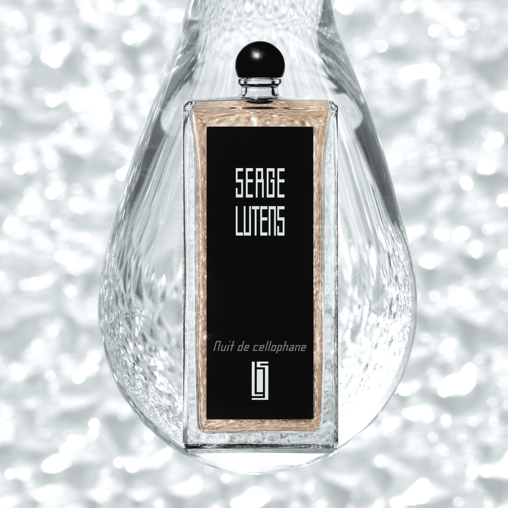 Serge Lutens Nuit de cellophane