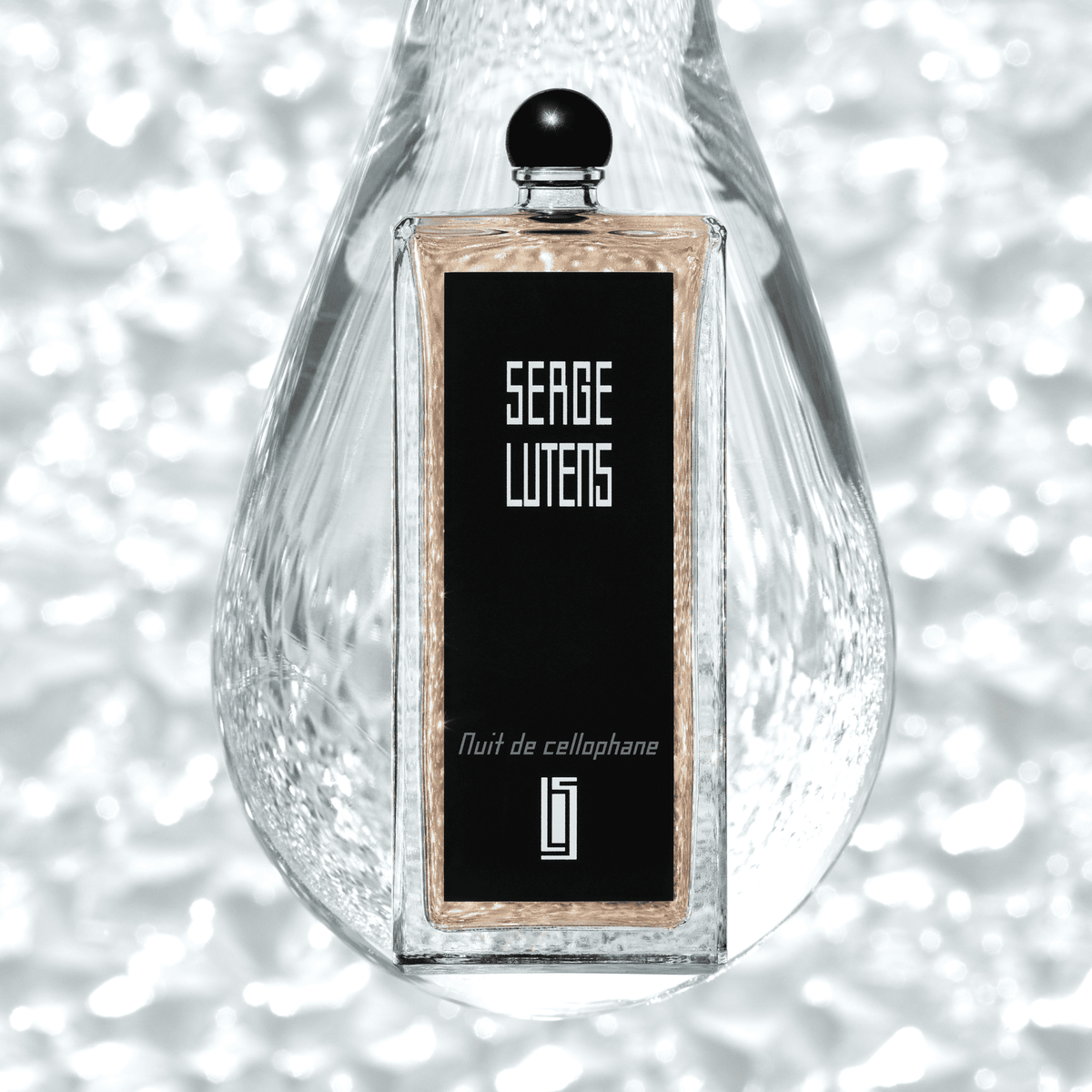 Serge Lutens Nuit de cellophane