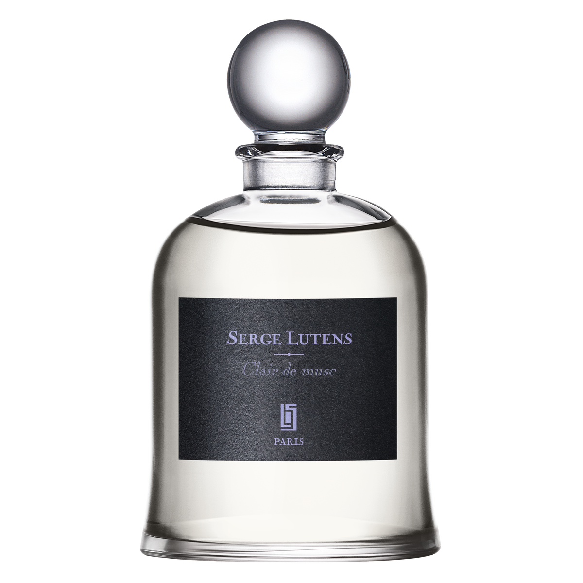 Serge Lutens Clair de musc
