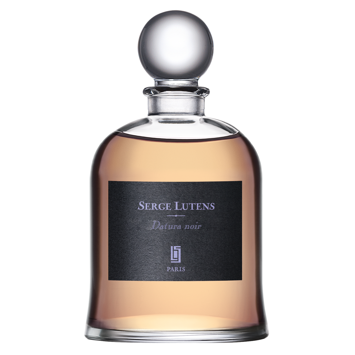 Serge Lutens Datura Noir