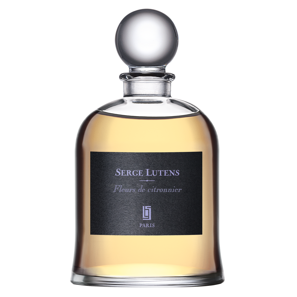 Serge Lutens Fleurs de citronnier