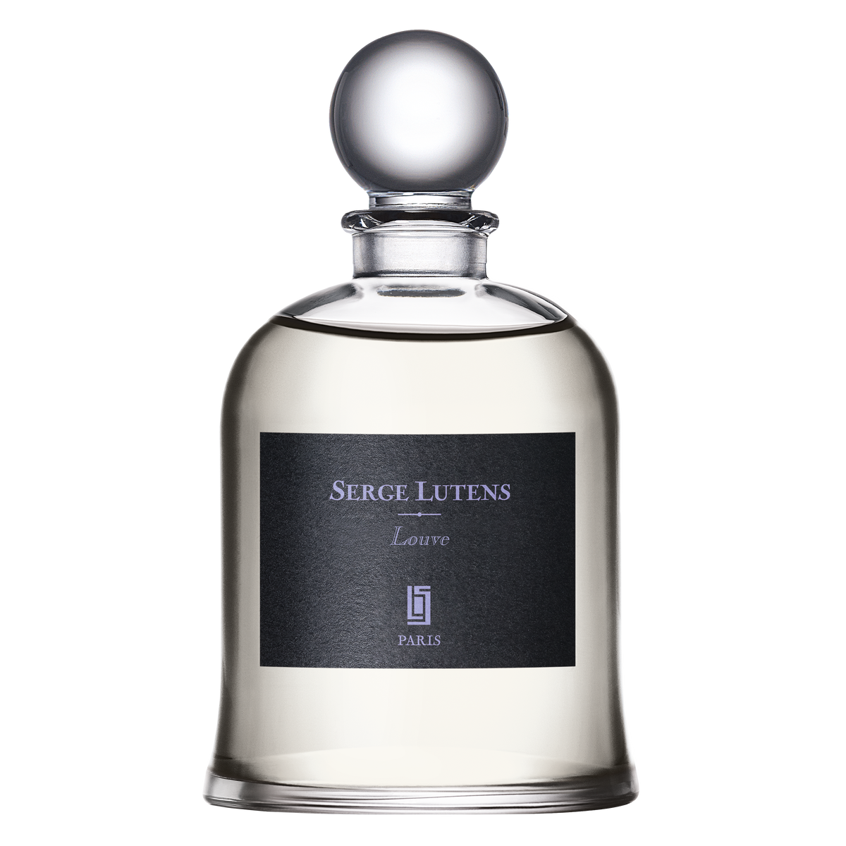 Serge Lutens Louve