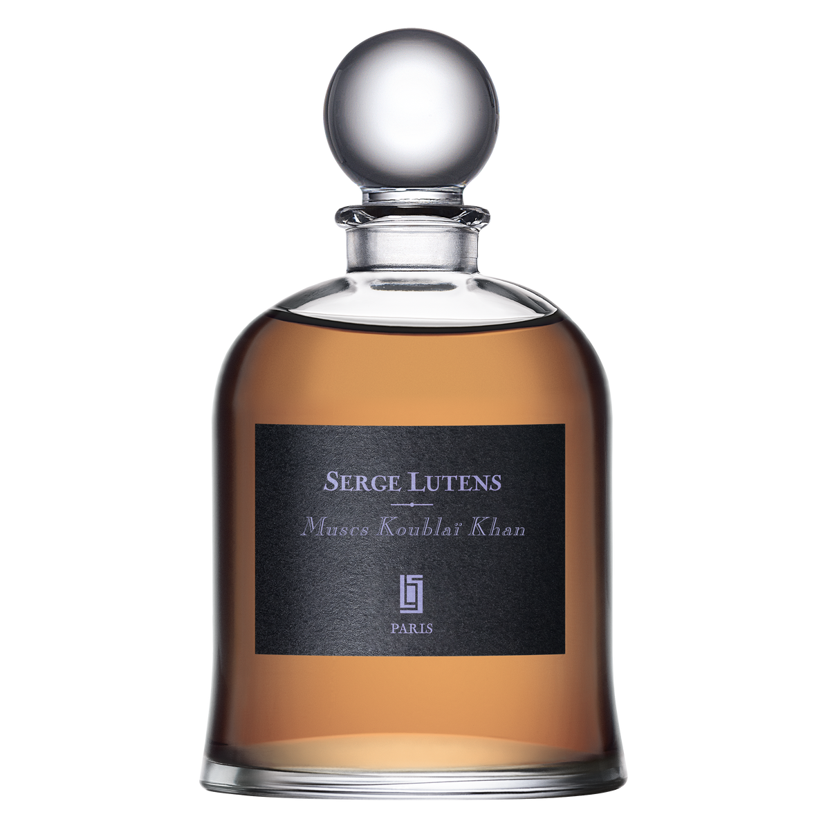 Serge Lutens Muscs Koublaï Khan