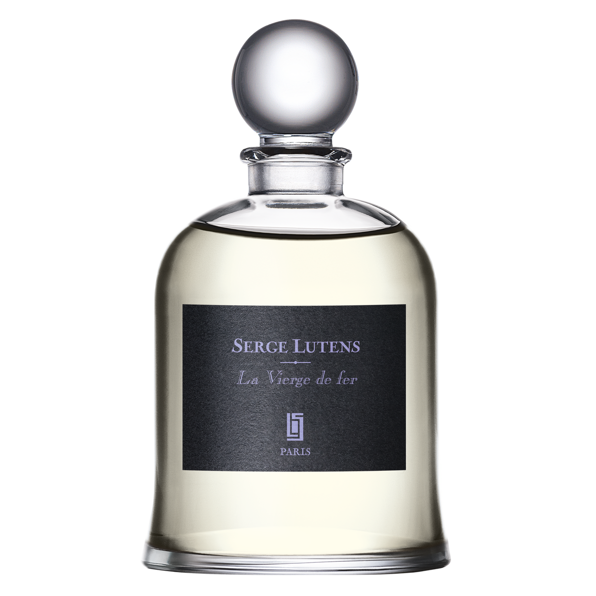 Serge Lutens La vierge de fer