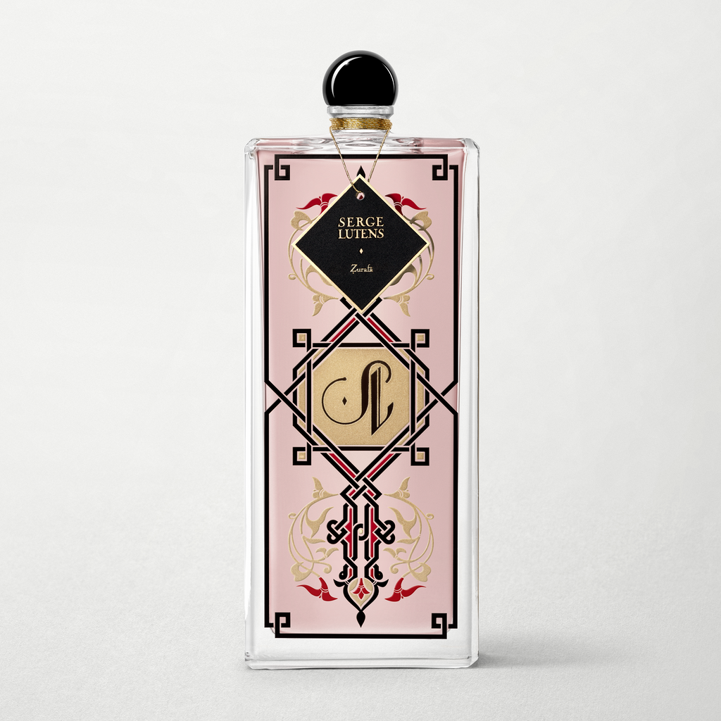 Serge Lutens Zurafa