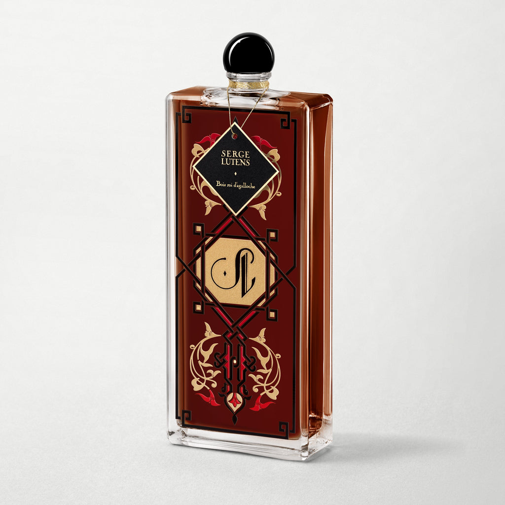 Serge Lutens Bois roi d'agalloche