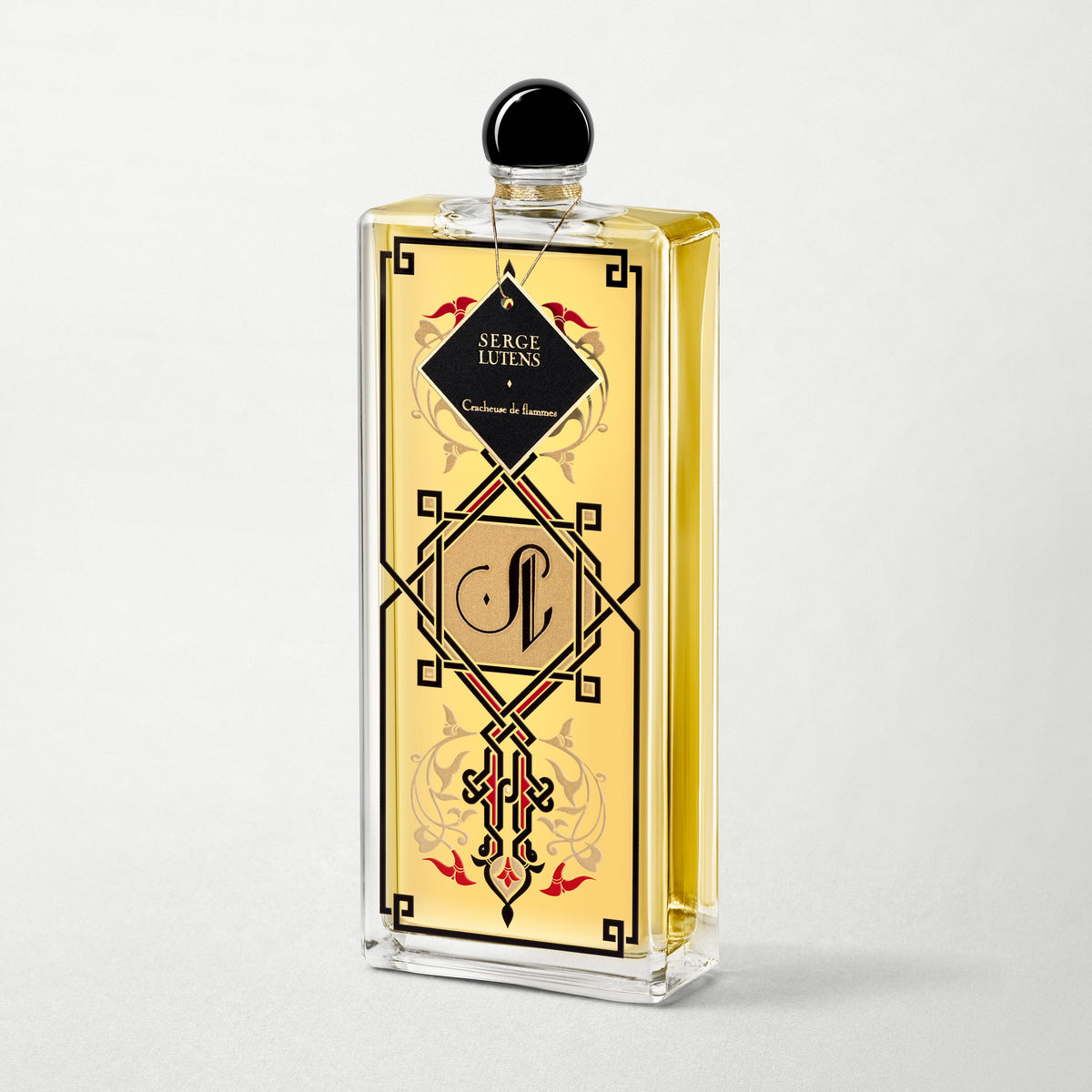 Serge Lutens Cracheuse de flammes
