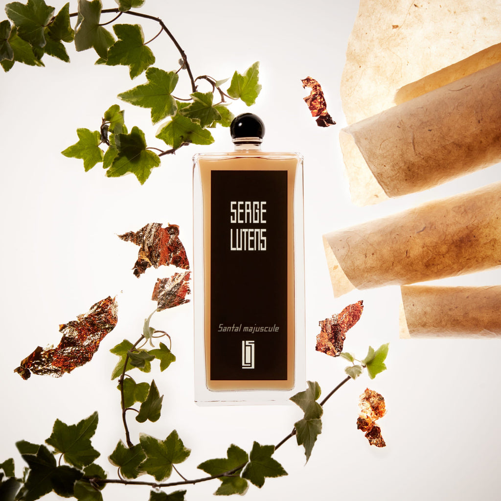 Serge Lutens Santal majuscule