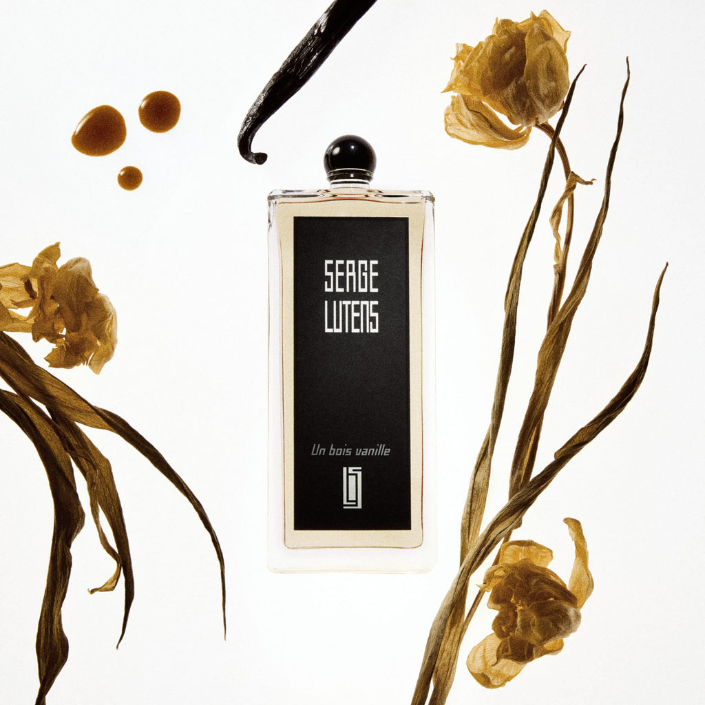 Serge Lutens Un bois vanille
