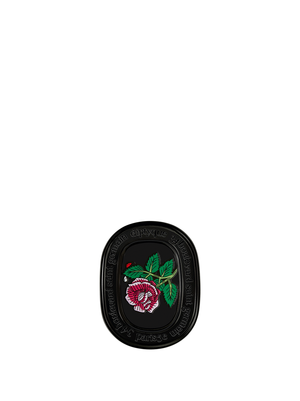 Diptyque Eau Rose - Refillable Solid Perfume - 3 g