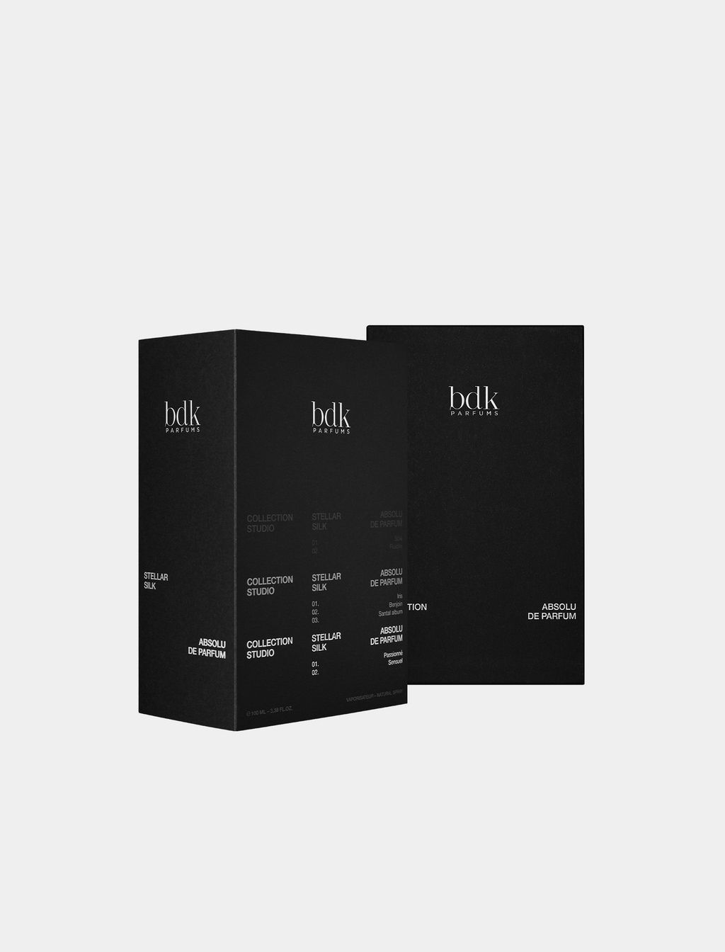 BDK Parfums Stellar Silk