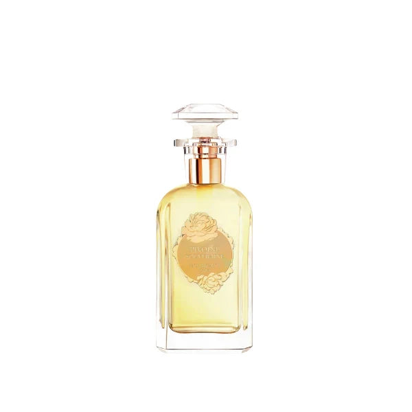 Parfums Houbigant Paris PIVOINE SOUVERAINE