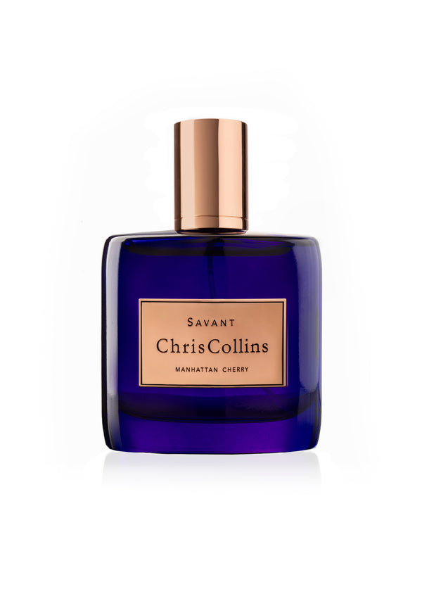 Chris Collins SAVANT MANHATTAN CHERRY