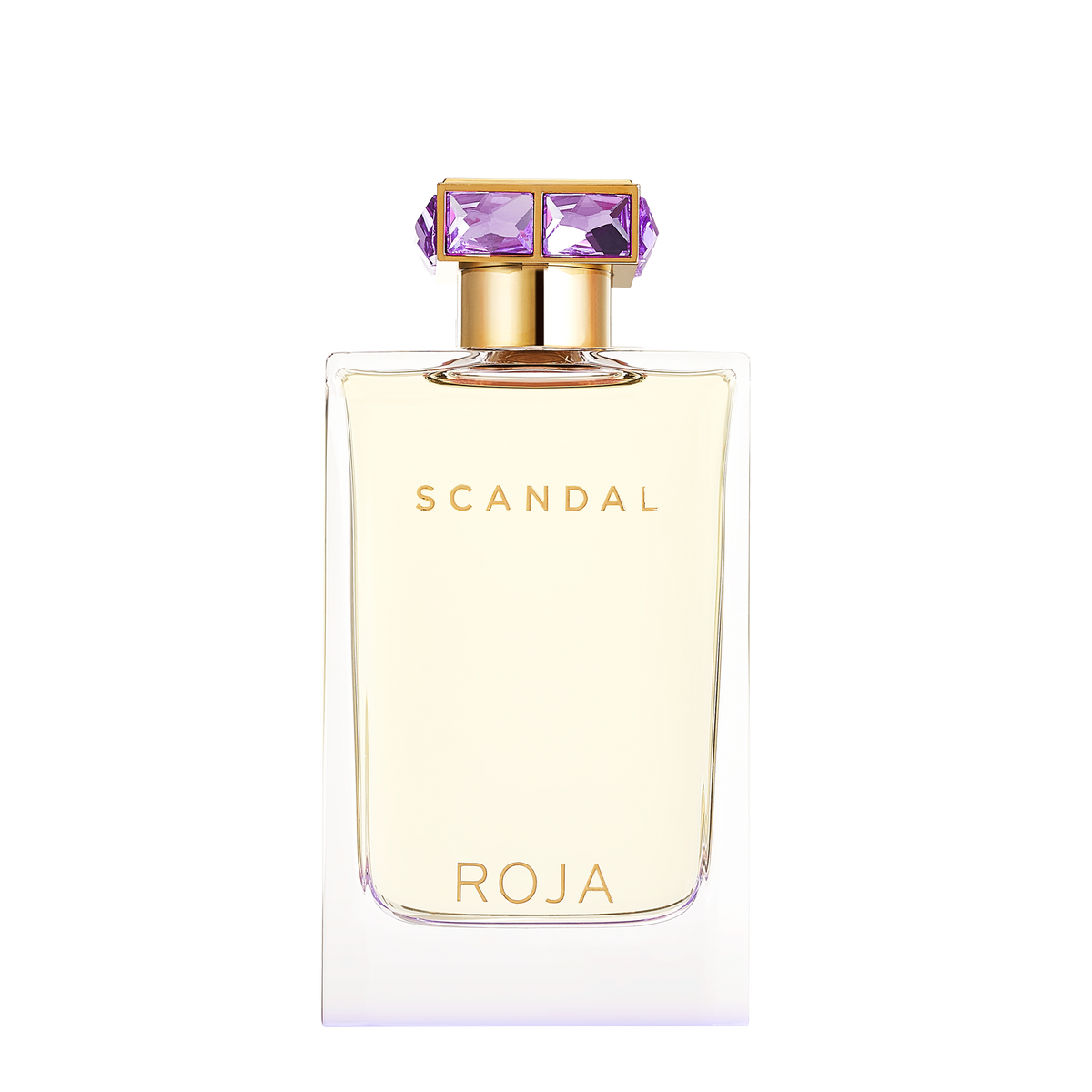 Roja London SCANDAL