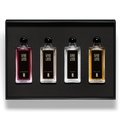 Serge Lutens Collection noire miniature set 4x5ml