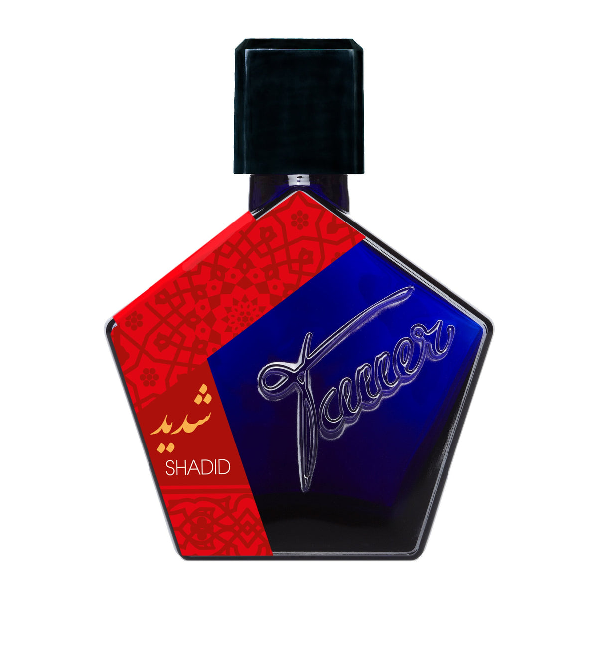TAUER Shadid extrait de parfum