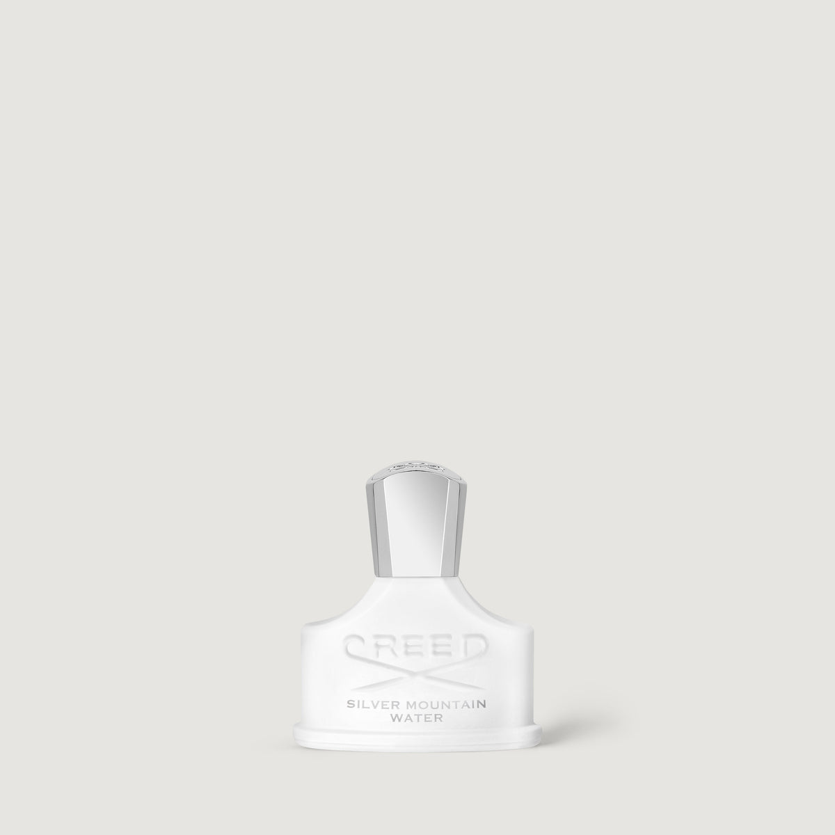 Creed Silver Mountain Water