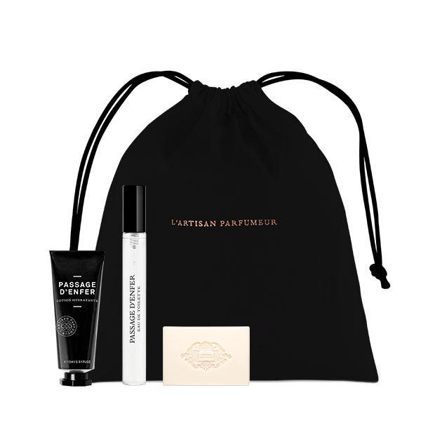 Passage d'Enfer Gift Set.