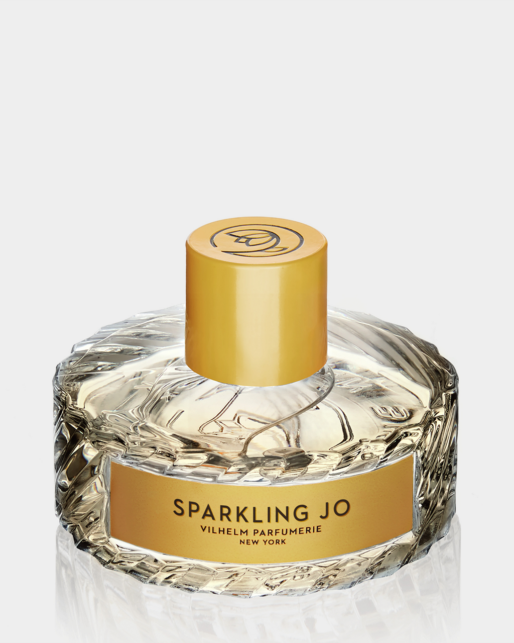 Vilhelm Parfumerie SPARKLING JO