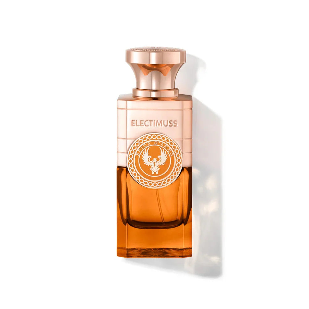 Electimuss London SPICE D'ARNO