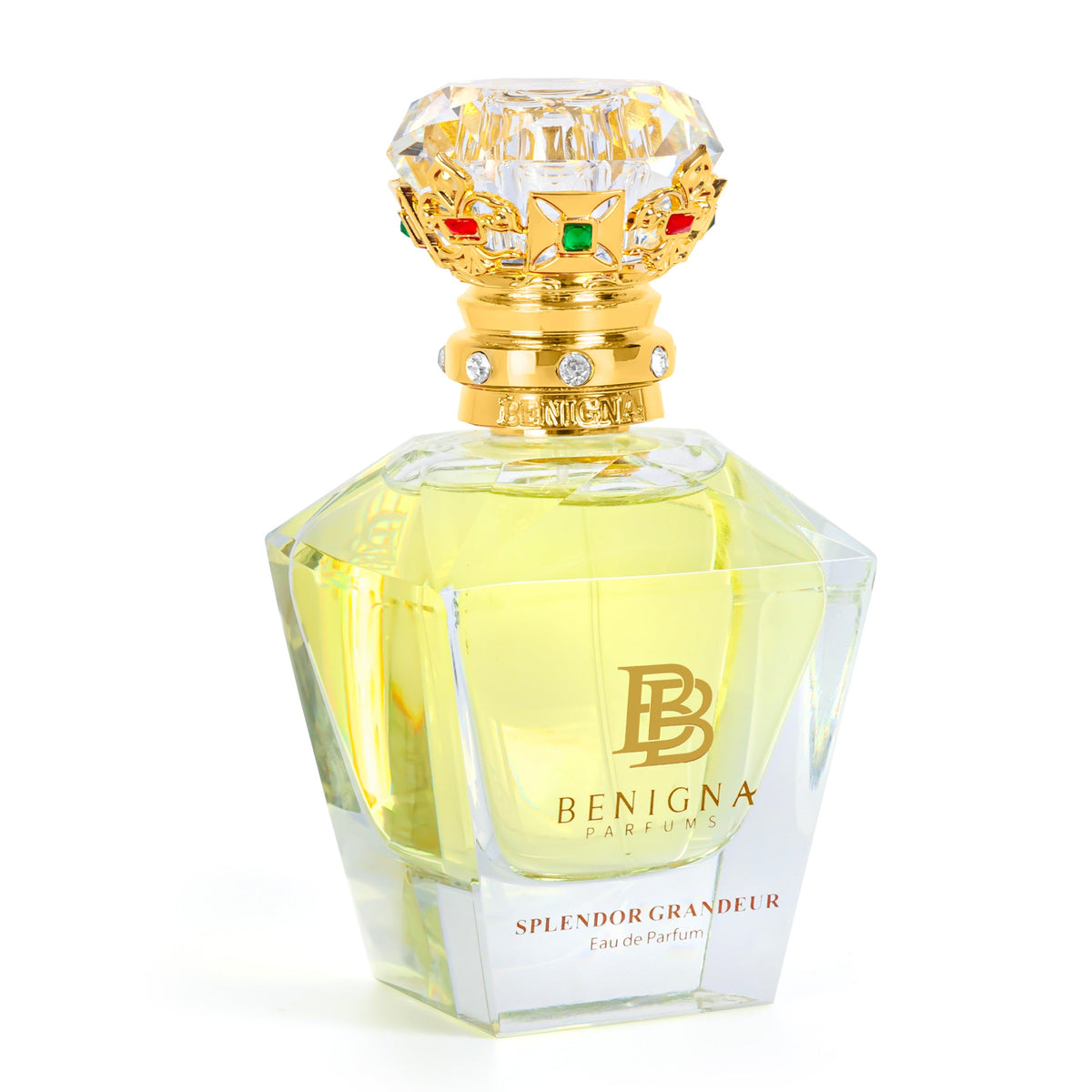 Benigna Parfums SPLENDOR GRANDEUR