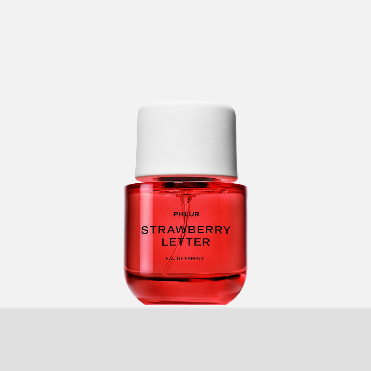 Phlur Strawberry Letter 50mL Eau de Parfum