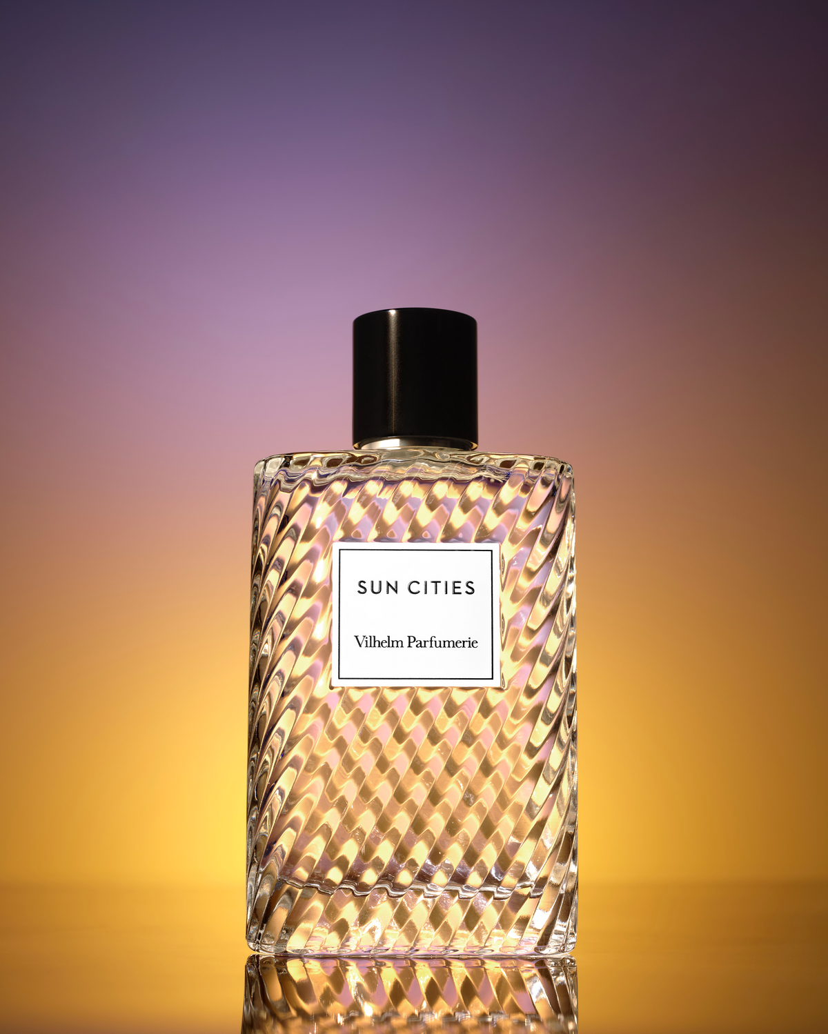 Vilhelm Parfumerie SUN CITIES