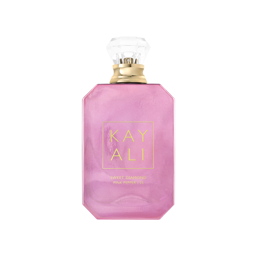 KAYALI Sweet Diamond Pink Pepper | 25