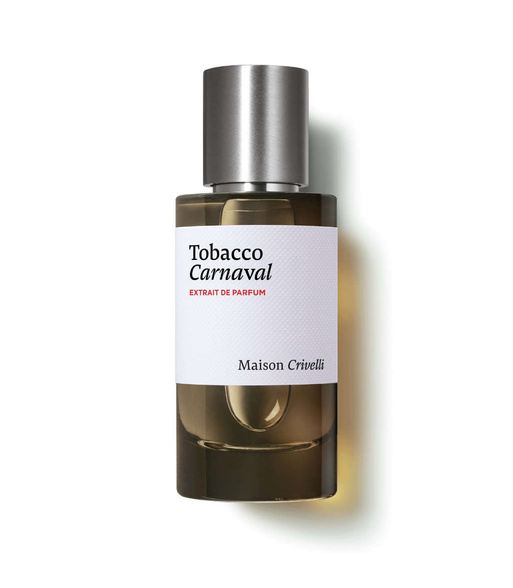 Maison Crivelli Tobacco Carnaval