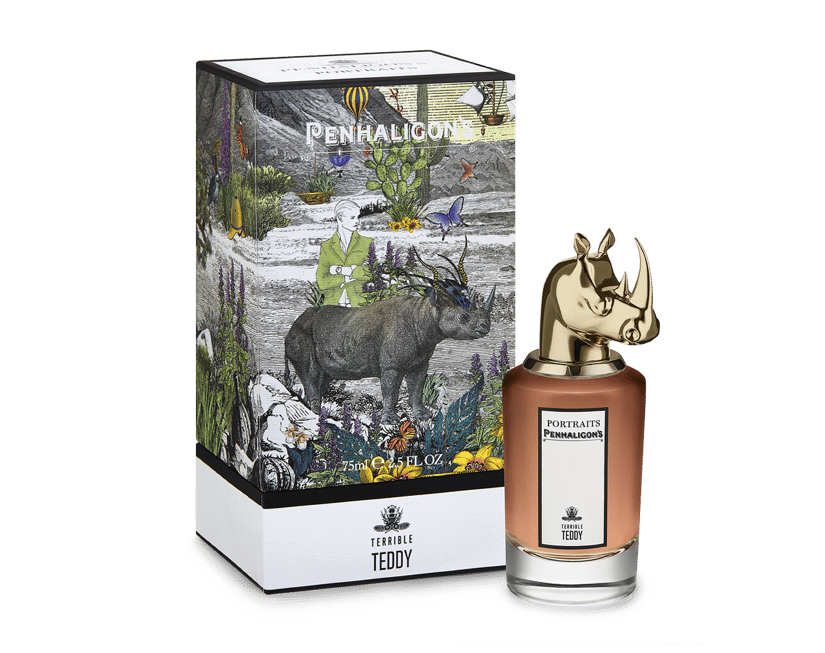 Penhaligon's Terrible Teddy Eau de Parfum