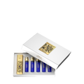 The Fragrance SAPPHIRE PASSION 5x10ML TRAVEL SET