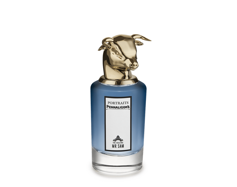 Penhaligon's The Blazing Mister Sam Eau de Parfum 75 ml