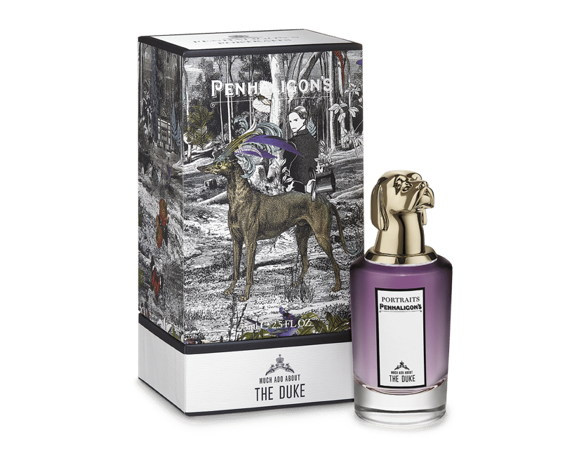 Penhaligon's Much Ado About The Duke Eau de Parfum