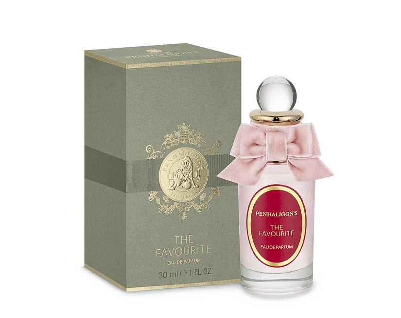 Penhaligon's The Favourite Eau de Parfum