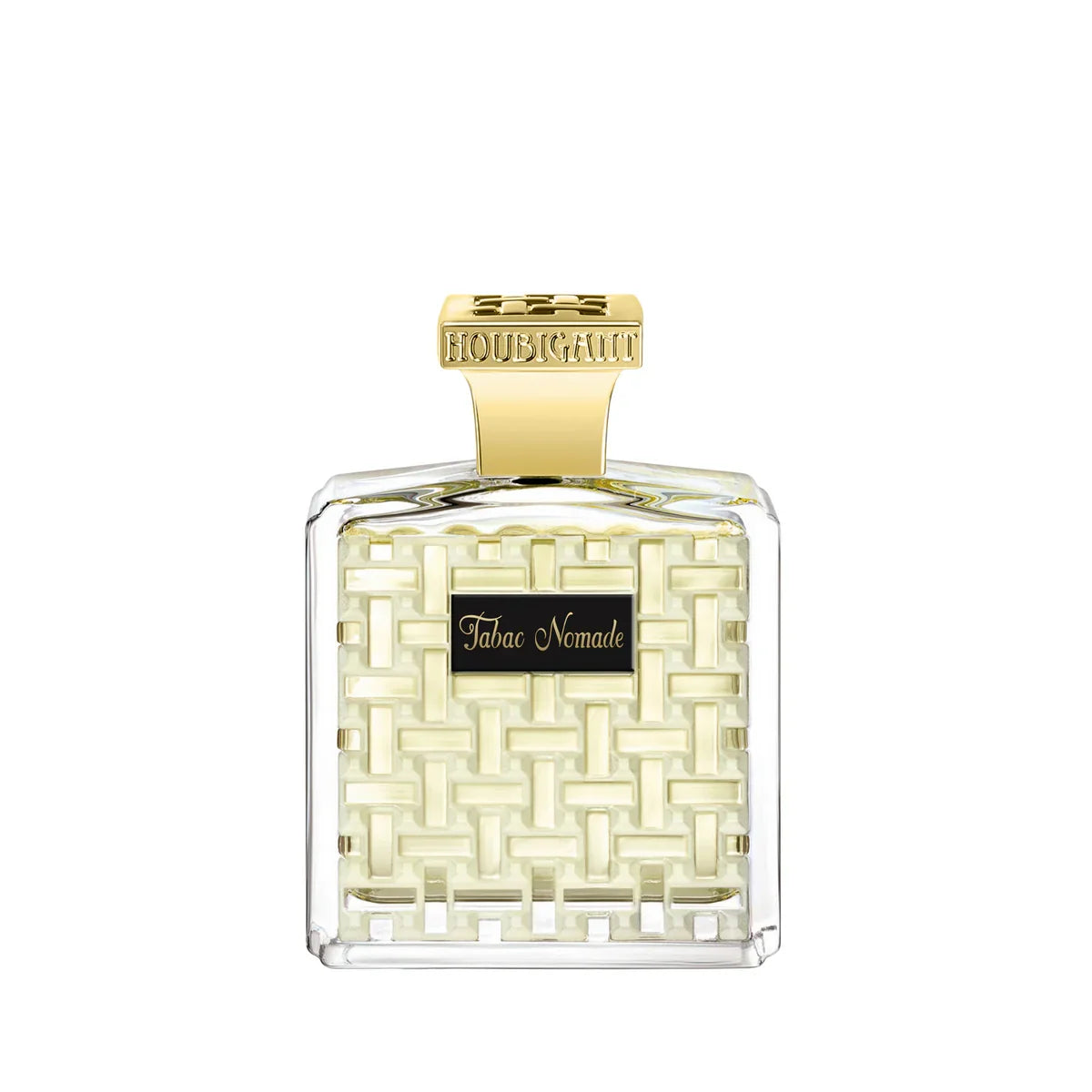 Parfums Houbigant Paris TABAC NOMADE